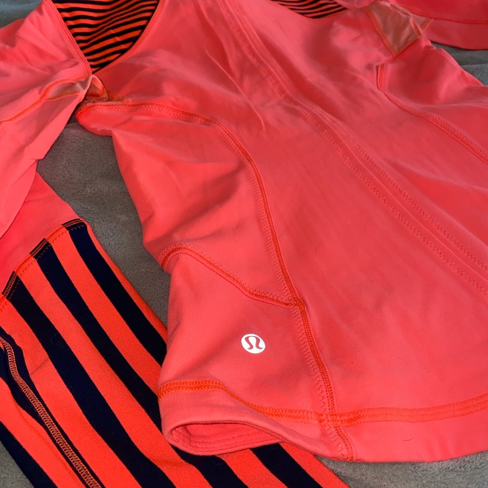 Lululemon Define Jacket - image 6